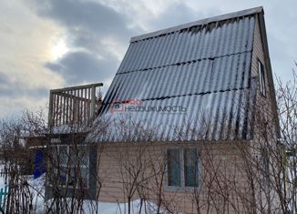 Продам дом, 50 м2, СНТ Букет, Жигулёвская улица, 37