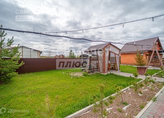 Продам дом, 52.6 м2, коттеджный посёлок Луговское-3, Сентябрьская улица, 180