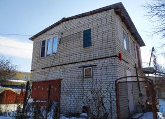 Дом на продажу, 55 м2, деревня Крутец, Садовая улица, 6