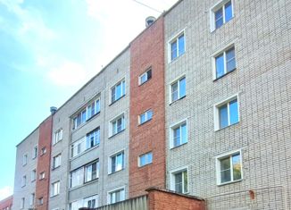 Продажа 1-ком. квартиры, 32.2 м2, Кировская область, 21-й микрорайон, 17