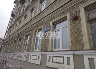 5-комнатная квартира на продажу, 112 м2, Санкт-Петербург, проспект Обуховской Обороны, 131