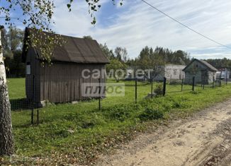 Продажа земельного участка, 12.1 сот., сельское поселение Верховье