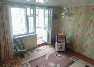 1-комнатная квартира на продажу, 32.5 м2, село Парамоново, микрорайон Черёмушки, 4