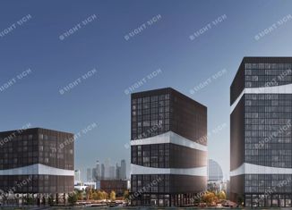 Продается офис, 102 м2, Москва, Ходынский бульвар, вл6/2, метро ЦСКА