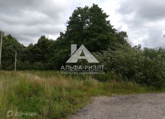 Продажа участка, 10.85 сот., поселок Моршанское, Парковая улица