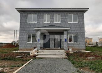 Продажа таунхауса, 53.5 м2, деревня Чернышевка, Дорожная улица, 24Б