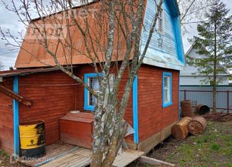 Дом на продажу, 35 м2, Вологодская область, садоводческое товарищество Дружба, 74