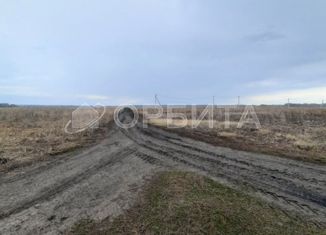 Продажа земельного участка, 10 сот., Тюменская область, Привокзальная улица