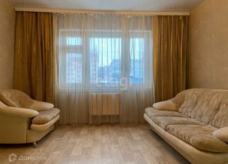 Продажа 1-комнатной квартиры, 44.5 м2, Тюменская область, микрорайон Оптимистов, 2к1