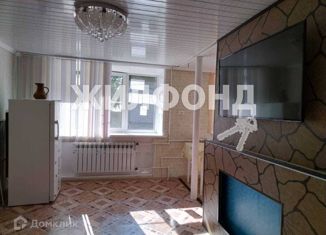 Продаю 2-комнатную квартиру, 36.6 м2, Обь, Геодезическая улица, 13