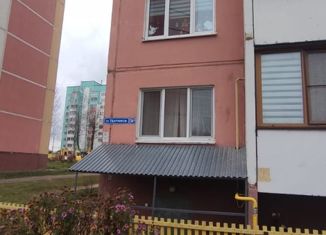 Однокомнатная квартира на продажу, 40 м2, Смоленск, улица Ударников, 36А