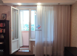 Продажа 1-ком. квартиры, 26.5 м2, Ростов-на-Дону, улица Скачкова, 52, ЖК Акварель