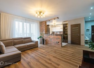 Продажа 2-ком. квартиры, 72 м2, Калининград, Красносельская улица, 82к1