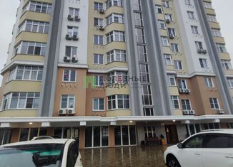 Продажа 2-комнатной квартиры, 51.4 м2, Новороссийск, Анапское шоссе, 51Д