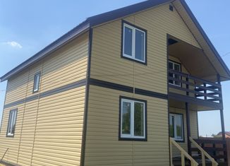 Продается дом, 105 м2, деревня Жирово