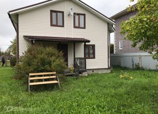 Продам дом, 96 м2, деревня Григорово, 46Н-11980