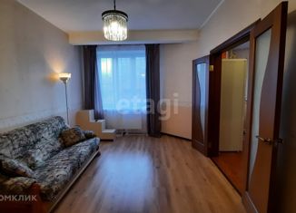 Трехкомнатная квартира на продажу, 87.2 м2, Санкт-Петербург, проспект Художников, 33к4, проспект Художников