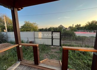 Продается дом, 106 м2, село Новая Отрадовка, 6-й проезд