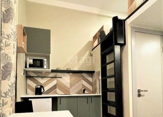 Продам квартиру студию, 20 м2, Москва, Шереметьевская улица, 85с1, станция Марьина Роща