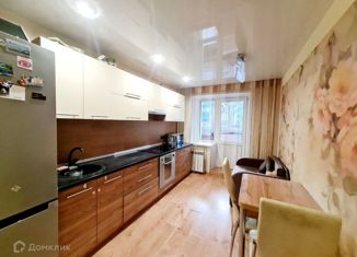 Продажа 1-комнатной квартиры, 38 м2, Самара, Партизанская улица, 177А, ЖК Аврора