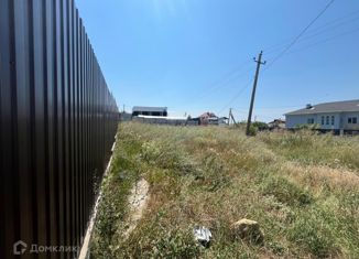 Продажа земельного участка, 6 сот., поселок Верхнее Джемете, улица Свободы