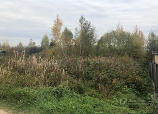 Продается земельный участок, 6.5 сот., садовое товарищество Сатурн-2