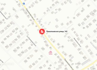 Продаю дом, 200 м2, Новосибирск, Кировский район, Прокопьевская улица, 142