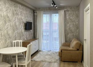 Продается 1-ком. квартира, 40 м2, Гурьевск, Лазурная улица, 18