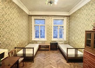 Продажа комнаты, 17.5 м2, Санкт-Петербург, улица Союза Печатников, 29, улица Союза Печатников