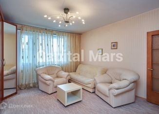 Сдаю в аренду однокомнатную квартиру, 38 м2, Москва, Таллинская улица, 5к4, район Строгино