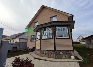 Продам дом, 221.2 м2, село Лесниково, Берёзовый переулок, 6А