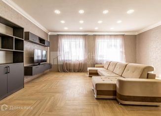 Продажа таунхауса, 205 м2, деревня Лешково, Международная улица, 4А