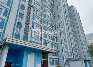 Продажа однокомнатной квартиры, 38.7 м2, Иваново, Лежневская улица, 154