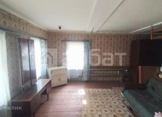 Продажа дома, 60.6 м2, Ростов, Перовский переулок, 23