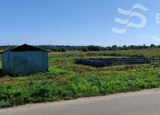 Продажа земельного участка, 10 сот., поселок Романовка, Новая улица, 26