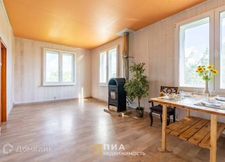 Продажа дома, 102.2 м2, поселок Красноармейское