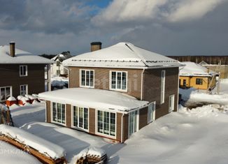 Продажа дома, 194.2 м2, территория ТСН Семиозерские сады, 1-я аллея