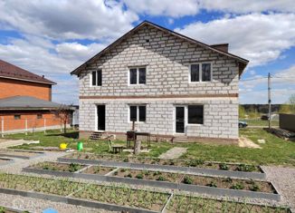 Продается дом, 175.3 м2, село Константиново, коттеджный посёлок Солнечный Берег, 16