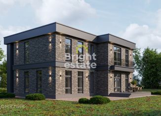 Продается дом, 212 м2, деревня Сокольники