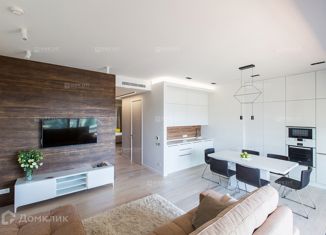 Таунхаус на продажу, 270 м2, Сочи, Прозрачная улица, 15/1