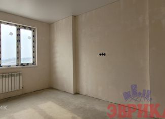 Продажа однокомнатной квартиры, 39 м2, Крымск, Троицкая улица, 3