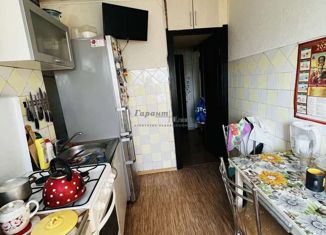 2-комнатная квартира на продажу, 45.7 м2, Нижний Новгород, улица Баренца, 16, улица Баренца