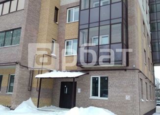 Продажа 2-комнатной квартиры, 60.7 м2, Костромская область, Окружная улица, 51
