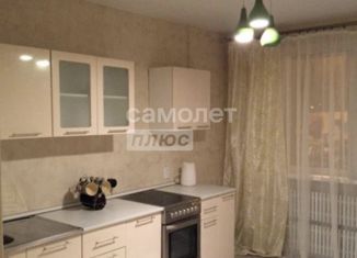 1-комнатная квартира на продажу, 40.5 м2, Воронеж, улица Челюскинцев, 101В, Ленинский район