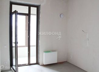 Продам 1-комнатную квартиру, 41.2 м2, Новосибирск, метро Сибирская, Красный проспект, 220