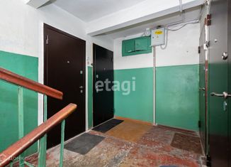 Продаю двухкомнатную квартиру, 45.7 м2, Новосибирск, Первомайская улица, 132, Первомайская улица