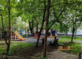 Продается квартира студия, 24.5 м2, Москва, Трубная улица, 29с4, Трубная улица