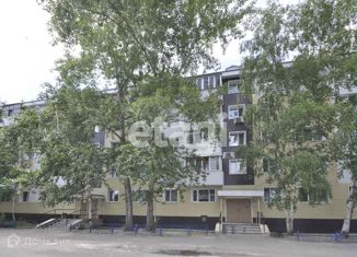3-комнатная квартира на продажу, 60 м2, Тюменская область, проспект Ленина, 32