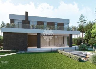 Дом на продажу, 640 м2, деревня Таганьково, Парковая улица