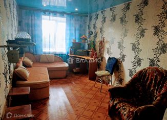 Продается 2-комнатная квартира, 45 м2, поселок Андреево, Первомайская улица, 15